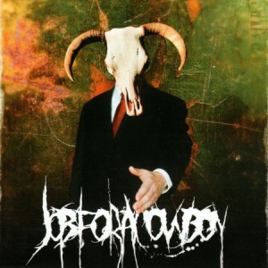 Job For A Cowboy - Doom -Coloured- in der Gruppe VINYL bei Bengans Skivbutik AB (3643002)