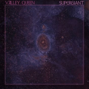 Valley Queen - Supergiant (Ltd Vinyl) in der Gruppe VINYL bei Bengans Skivbutik AB (3643003)