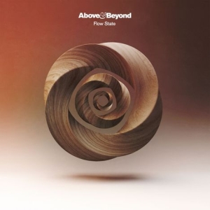 Above & Beyond - Flow State in der Gruppe CD / Pop-Rock bei Bengans Skivbutik AB (3643031)