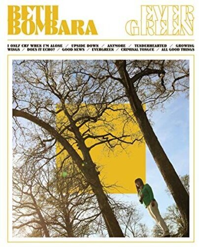 Bombara Beth - Evergreen in der Gruppe VINYL / Rock bei Bengans Skivbutik AB (3643077)