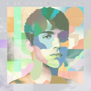 Combs Andrew - Ideal Man in der Gruppe -Start New West bei Bengans Skivbutik AB (3643088)