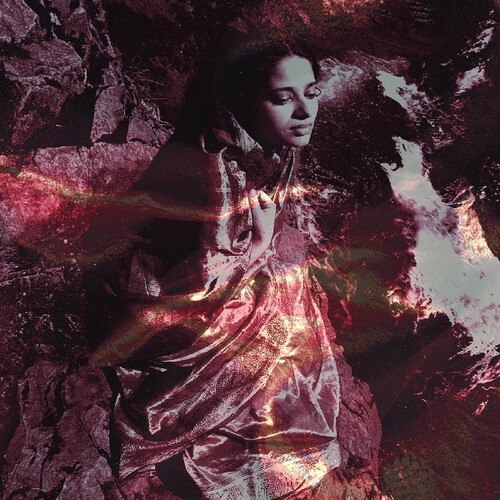 Chandra Sheila - Abonecronedrone in der Gruppe VINYL / Worldmusic/ Folkmusik bei Bengans Skivbutik AB (3643092)