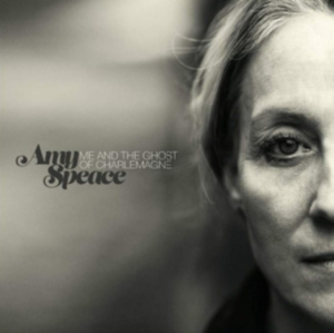 Speace Amy - Me And The Ghost Of Charlemagne in der Gruppe CD bei Bengans Skivbutik AB (3643094)