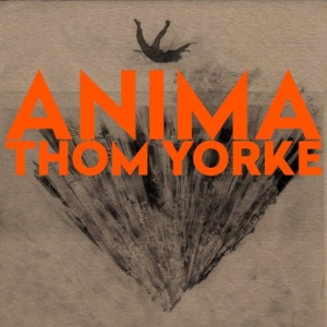 Thom Yorke - Anima in der Gruppe VINYL bei Bengans Skivbutik AB (3643629)