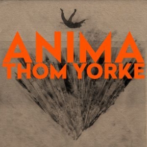 Thom Yorke - Anima in der Gruppe Minishops / Radiohead bei Bengans Skivbutik AB (3643631)