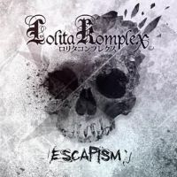 Lolita Komplex - Escapism in der Gruppe CD bei Bengans Skivbutik AB (3643647)