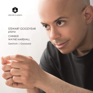 Stewart Goodyear - Chineke! in der Gruppe CD bei Bengans Skivbutik AB (3643662)