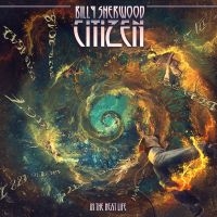Billy Sherwood - Citizen: In The Next Life in der Gruppe CD bei Bengans Skivbutik AB (3644124)