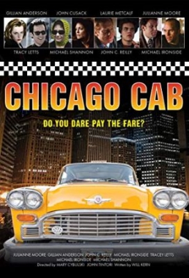 Chicago Cab - Film in der Gruppe DVD & BLU-RAY bei Bengans Skivbutik AB (3644139)