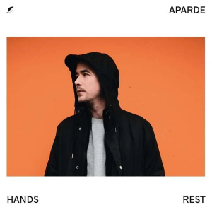 Aparde - Hands Rest in der Gruppe CD bei Bengans Skivbutik AB (3644149)