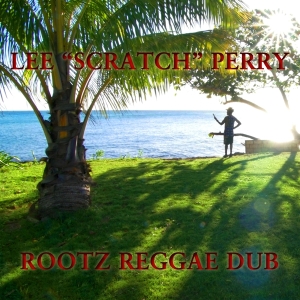 Tighten Up - Rootz Reggae Dub in der Gruppe CD / Reggae bei Bengans Skivbutik AB (3644155)