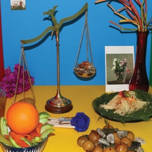 Wreck And Reference - Absolute Still Life in der Gruppe VINYL / Rock bei Bengans Skivbutik AB (3644183)
