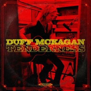 Duff Mckagan - Tenderness in der Gruppe Minishops / Guns N Roses bei Bengans Skivbutik AB (3644304)