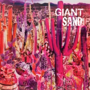 Giant Sand - Recounting The Ballads Of Thin Line in der Gruppe CD bei Bengans Skivbutik AB (3644337)