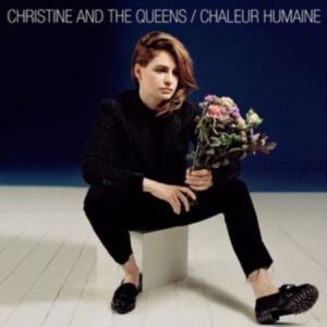 Christine And The Queens - Chaleur Humaine in der Gruppe CD bei Bengans Skivbutik AB (3644487)