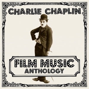 Charlie Chaplin - Film Music Anthology in der Gruppe VINYL bei Bengans Skivbutik AB (3644835)