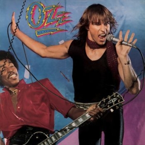 Ozz - No Prisoners in der Gruppe CD bei Bengans Skivbutik AB (3644902)