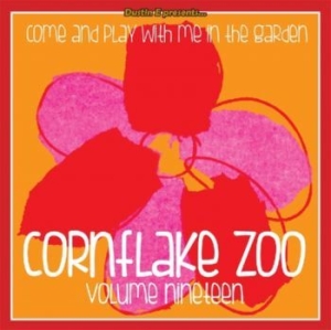 Various Artists - Cornflake Zoo Volume 19 in der Gruppe CD / Rock bei Bengans Skivbutik AB (3644940)