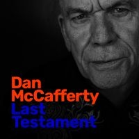 Dan Mccafferty - Last Testament in der Gruppe VINYL bei Bengans Skivbutik AB (3645003)