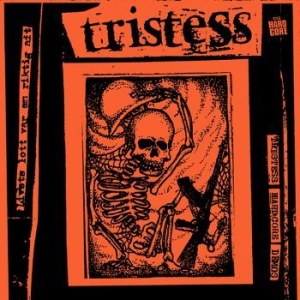 Tristess - Hardcore Demos in der Gruppe VINYL bei Bengans Skivbutik AB (3645027)