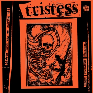 Tristess - Hardcore Demos in der Gruppe VINYL bei Bengans Skivbutik AB (3645027)