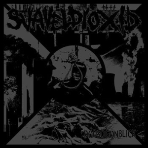 Svaveldioxid - Dödsögonblick in der Gruppe VINYL bei Bengans Skivbutik AB (3645029)