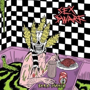 Sex Dwarf - Bara Mörker in der Gruppe VINYL bei Bengans Skivbutik AB (3645032)