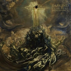 Darkend - Spiritual Resonance in der Gruppe -Start Karisma bei Bengans Skivbutik AB (3645036)