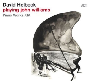 David Helbock - Playing John Williams in der Gruppe VINYL bei Bengans Skivbutik AB (3645049)