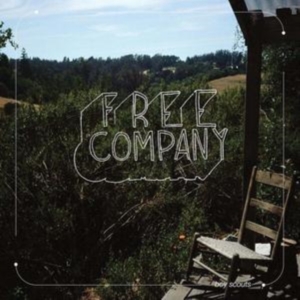 Boy Scouts - Free Company in der Gruppe CD bei Bengans Skivbutik AB (3645187)
