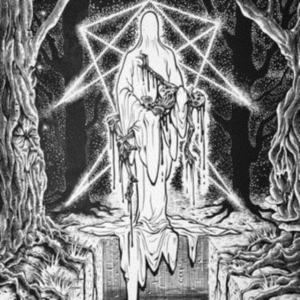 Grave Dust - Pale Hand The in der Gruppe VINYL bei Bengans Skivbutik AB (3645197)