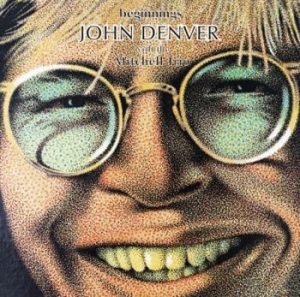 John Denver With The Mitchell Trio - Beginnings in der Gruppe CD bei Bengans Skivbutik AB (3645202)