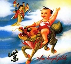 Stone Temple Pilots - Purple (2Cd) in der Gruppe CD / Pop-Rock bei Bengans Skivbutik AB (3645209)