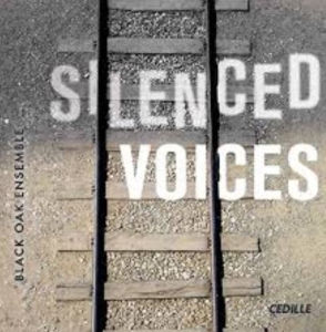 Various - Silenced Voices in der Gruppe CD bei Bengans Skivbutik AB (3645215)