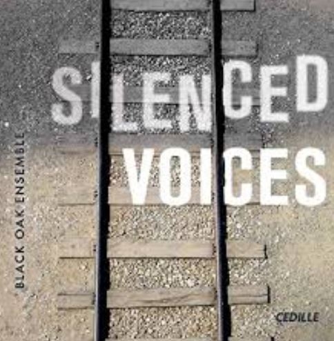 Various - Silenced Voices in der Gruppe CD / Bestseller bei Bengans Skivbutik AB (3645215)