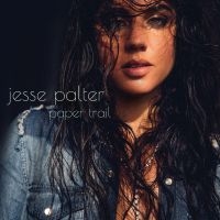Palter Jesse - Paper Trail in der Gruppe CD bei Bengans Skivbutik AB (3645237)