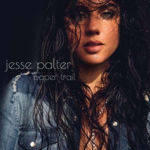 Palter Jesse - Paper Trail in der Gruppe CD bei Bengans Skivbutik AB (3645237)