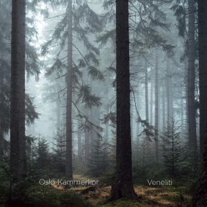 Matre Ørjan - Veneliti (Blu-Ray Audio + Sacd) in der Gruppe MUSIK / Musik Blu-Ray / Klassiskt bei Bengans Skivbutik AB (3645242)