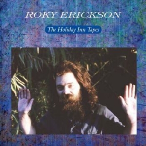 Erickson Roky - Holiday Inn Tapes in der Gruppe VINYL bei Bengans Skivbutik AB (3645498)
