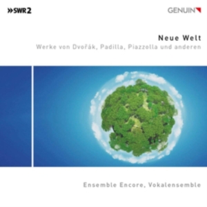 Various - Neue Welt in der Gruppe CD bei Bengans Skivbutik AB (3645526)