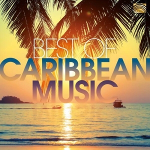 Various - Best Of Caribbean Music in der Gruppe CD bei Bengans Skivbutik AB (3645566)