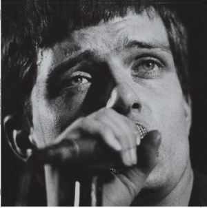 Joy Division - Live Town Hall High Wycombe 20/2/80 in der Gruppe VINYL / Pop-Rock bei Bengans Skivbutik AB (3645851)
