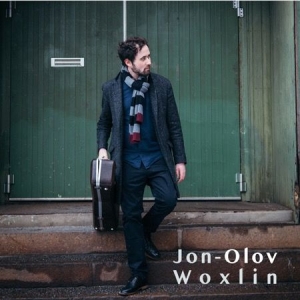 Jon-Olov Woxlin - Let It All In Let It All Go in der Gruppe VINYL bei Bengans Skivbutik AB (3646145)