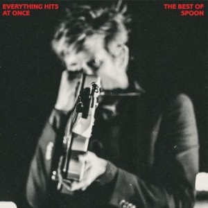 Spoon - Everything Hits At Once: The Best O in der Gruppe VINYL bei Bengans Skivbutik AB (3647126)