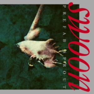Prefab Sprout - Swoon in der Gruppe Minishops / Prefab Sprout bei Bengans Skivbutik AB (3647137)
