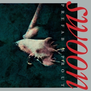 Prefab Sprout - Swoon in der Gruppe Minishops / Prefab Sprout bei Bengans Skivbutik AB (3647137)