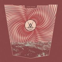 Vak - Loud Wind in der Gruppe CD bei Bengans Skivbutik AB (3647144)