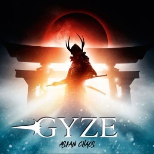 Gyze - Asian Chaos in der Gruppe Kommande - alla format bei Bengans Skivbutik AB (3647145)