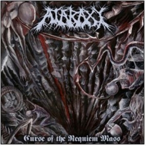 Ataraxy - Curse Of The Reqiuem Mass / Rotten in der Gruppe CD bei Bengans Skivbutik AB (3647146)