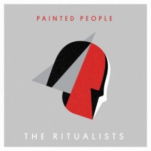 The Ritualists - Painted People in der Gruppe UNSERE TIPPS / Beliebteste Neuheiten - CD bei Bengans Skivbutik AB (3647148)